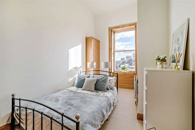 Brunswick Place, Somerset, BA1