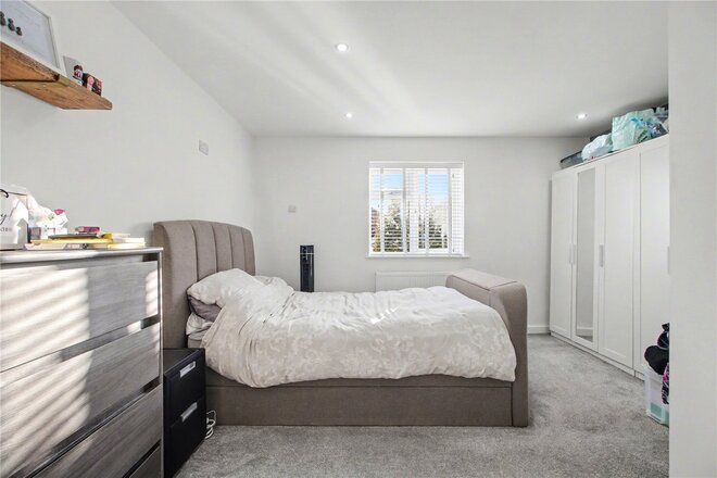 Cawstons Meadow, Norwich, NR14