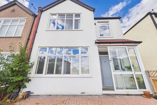 Peak Hill, London, SE26