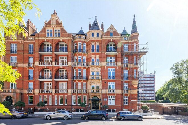 Ranelagh Gardens, London, SW6
