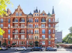 Ranelagh Gardens, London, SW6