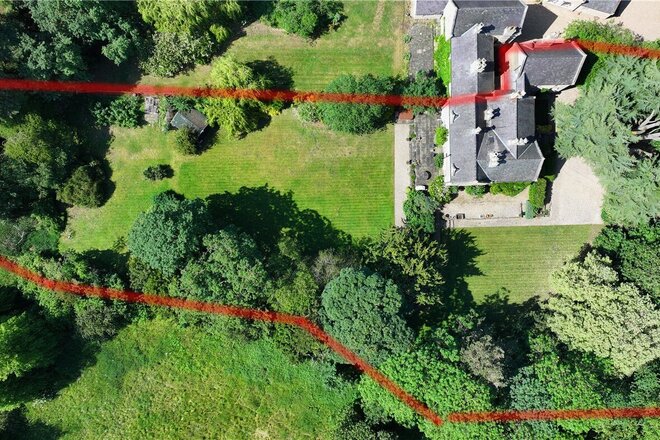 Lincoln Road, Sleaford, NG34