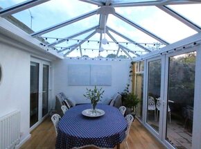 Sherwood Crescent, Essex, SS7