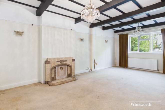 Oakington Manor Drive, Middlesex, HA9