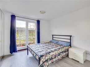 Brompton Park Crescent, London, SW6