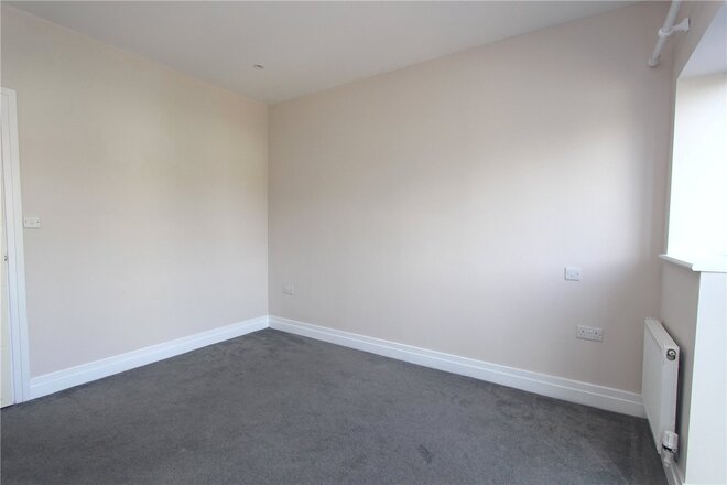 Balmoral Apartments, Westcliff-on-Sea, SS0