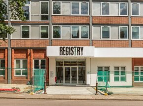 Beckenham Road, Beckenham, BR3