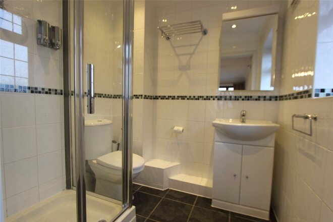 Eastwood Road, Essex, SS6
