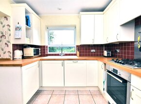 The Readens, Surrey, SM7