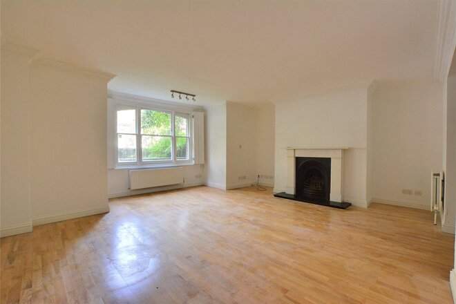 Bennett Park, Blackheath, SE3