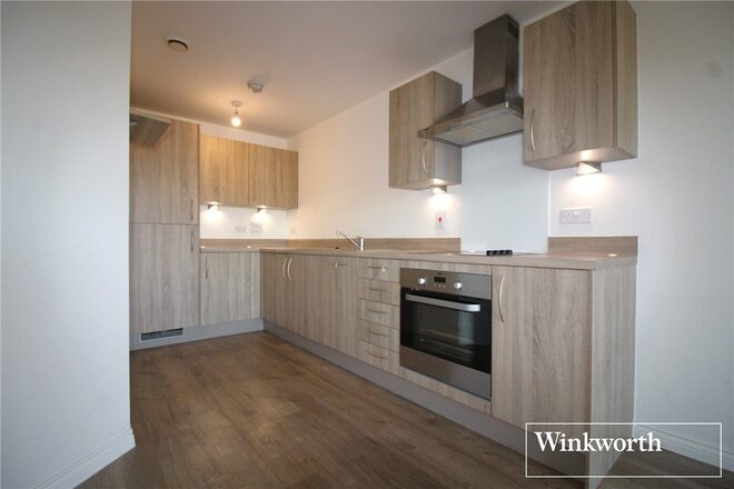 Manor Way, Hertfordshire, WD6