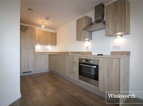 Manor Way, Hertfordshire, WD6
