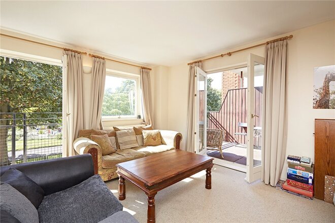 Park House, London, SW18