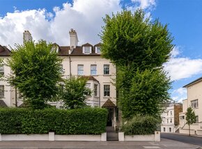 Abbey Road, St John's Wood, NW8