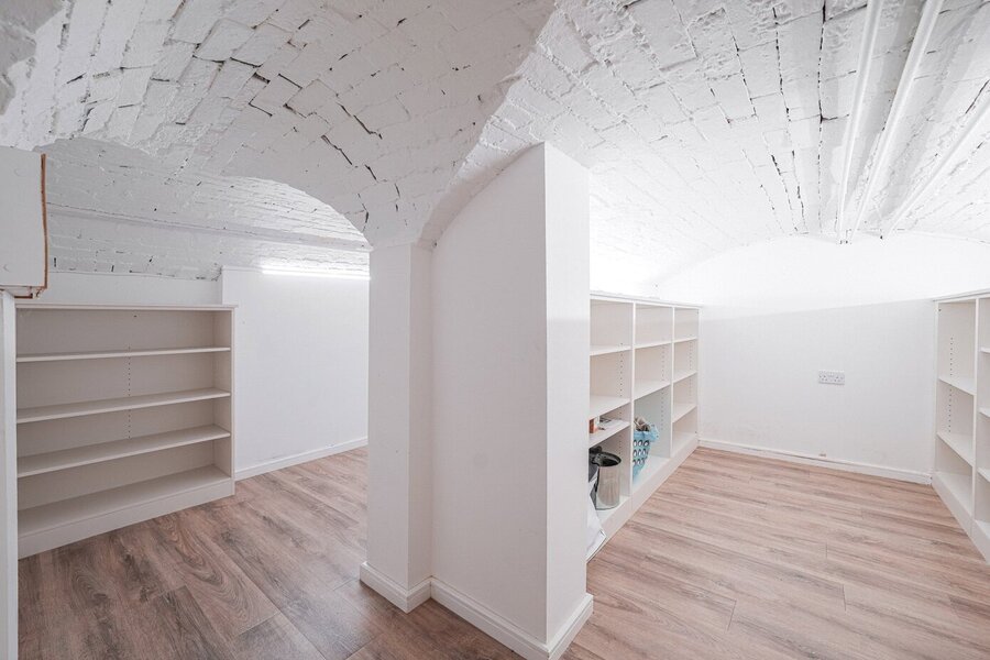 Cellar 4