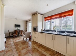 Millstream Rise, Hampshire, SO51