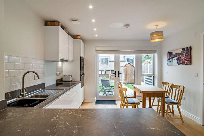 32 Crome Road, Bristol, BS7
