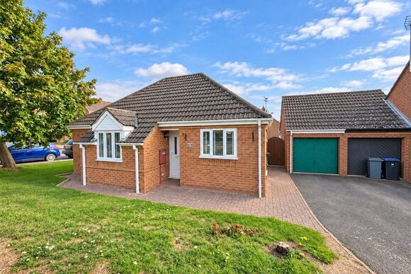 Churchfields Road, Sleaford, NG34