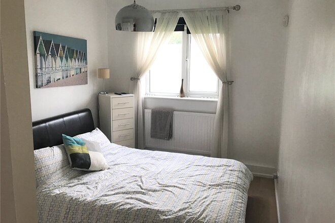 Blick House, London, SE16