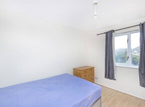 Sheppard Drive, London, SE16