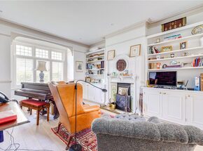 Daisy Lane, London, SW6