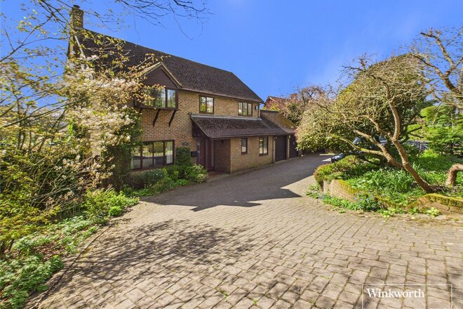 The Ridge, Thatcham, RG18
