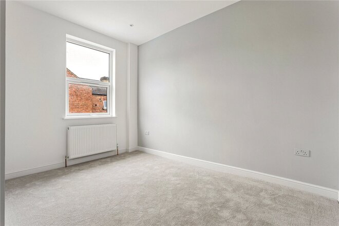 Ashbourne Road, Mitcham, CR4