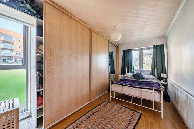 Otto Close, London, SE26
