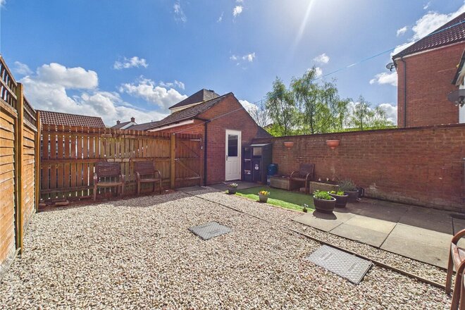 Alsa Brook Meadow, Devon, EX16
