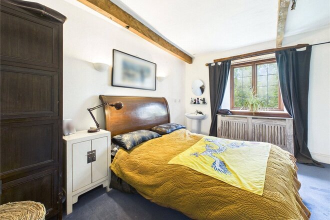 Barton Cottage, Exeter, EX2