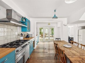 Westbourne Road, Islington, N7