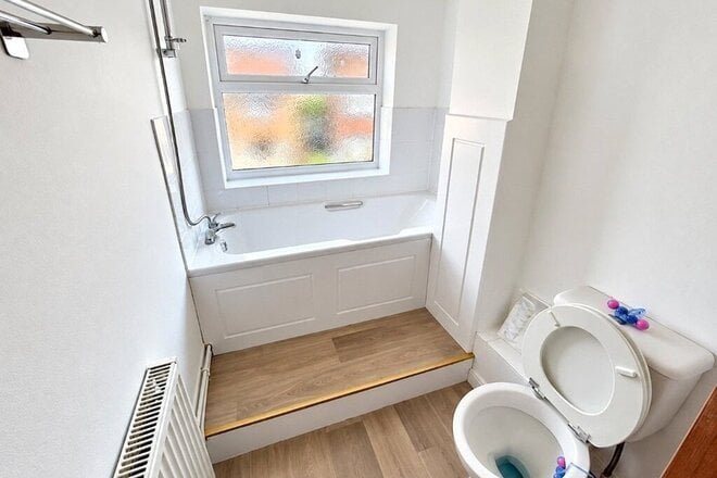 Holland Close, Lincolnshire, PE10
