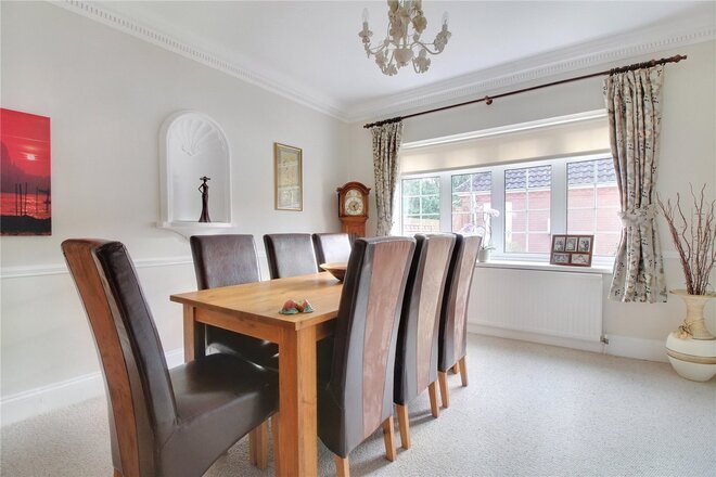White Farm Lane, Norwich, NR7
