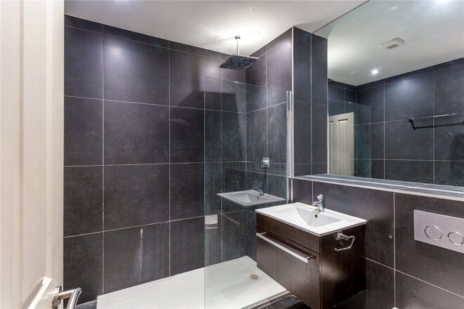 Southgate Road, De Beauvoir, N1