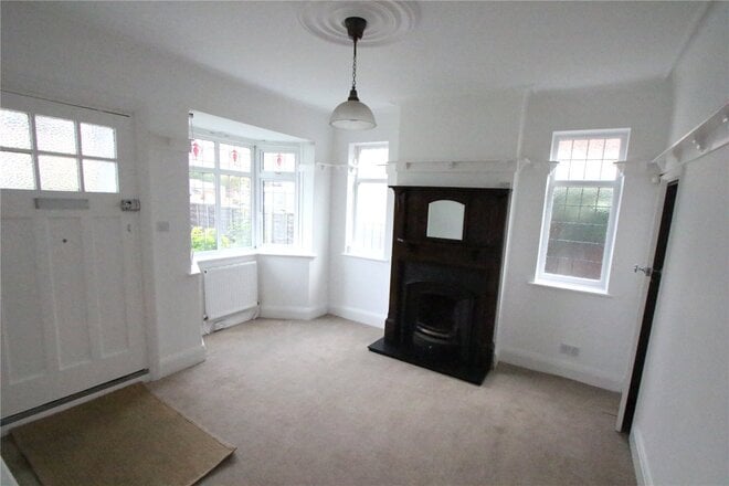 Galton Road, Essex, SS0