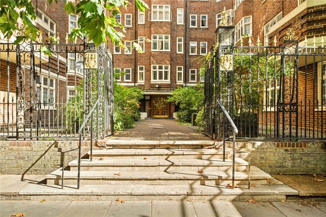 Judd Street, London, WC1H