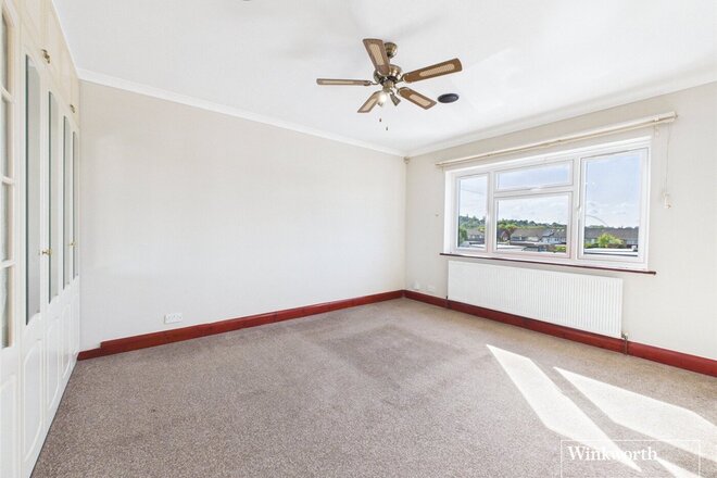 Preston Hill, Harrow, HA3