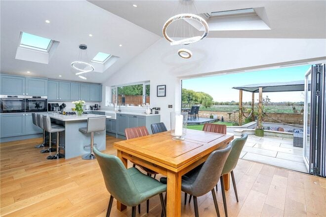 Cardyke Drive, Peterborough, PE6