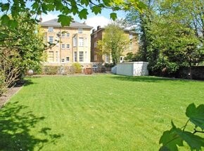 St Johns Park, Blackheath, SE3
