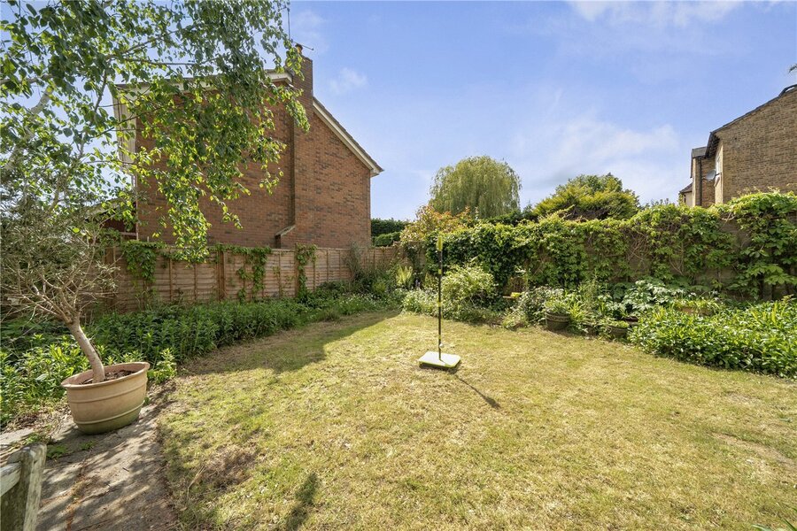 Winkworth Farnham