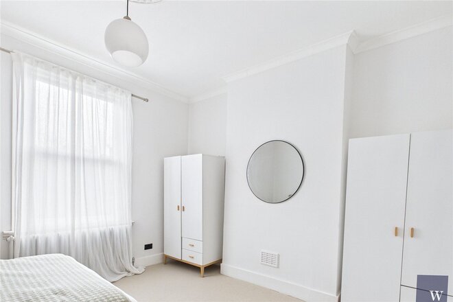 Norwood Road, London, SE24