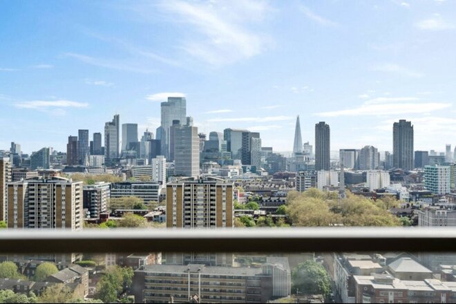 Bollinder Place, London, EC1V