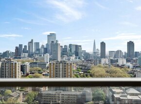 Bollinder Place, London, EC1V