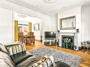 Claremont Road, London, N6