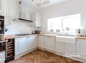 Gruneisen Road, London, N3
