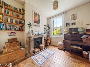 Blurton Road, London, E5