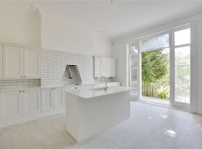Shooters Hill Road, Blackheath, SE3