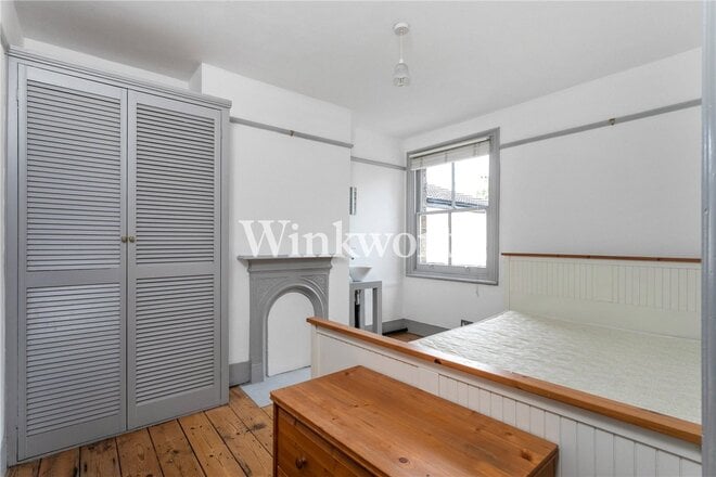 Avondale Road, London, N15