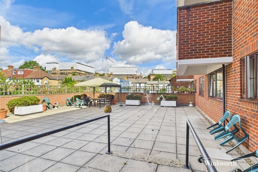 Outdoor Exeternal