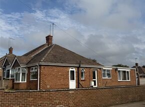 Canons Walk, Northamptonshire, NN2